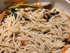鸡丝凉米线-云海肴·汽锅鸡·云南菜(高德置地店)
