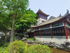-顺峰山公园