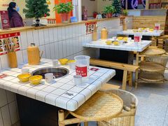 -卤校长重庆火锅(合肥宁国路店)