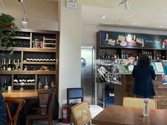 -榖屋house of flour(张江首店)