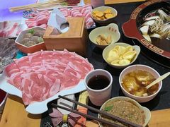 -董家湾重庆老火锅(张家窝店)