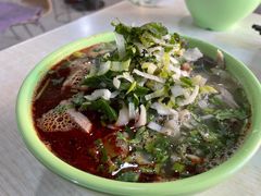 -阿叶羊杂碎(前进街店)