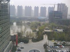 -成都世纪城假日酒店-西楼