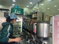 -1点点(环城北路店)