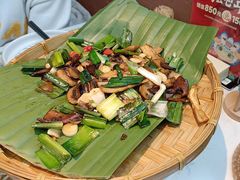 -云海肴·汽锅鸡·云南菜(高德置地店)