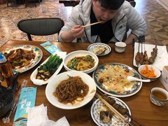 -巴依老爷新疆美食(望京小街店)