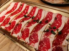 老太太肥瘦-西塔老太太泥炉烤肉(杭州首店)