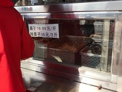 -二斗栗子(西湖道店)