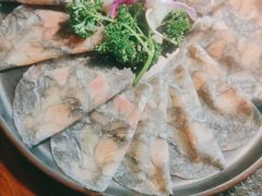 -旺晖本帮骨头煲·深夜火锅(梅园路店)