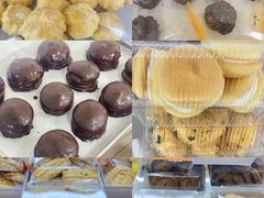 -幸福蛋糕坊(金顶街店)