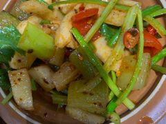 -乡里人家家常菜馆(营盘路店)