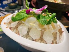 -金厨泰国餐厅·全泰籍厨师料理(拱北店)
