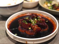 红烧肉-日上三甘(三里屯店)