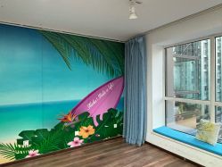 -呼拉汇舞蹈生活馆 Hawaii Hula&Tahiti Dance Studio