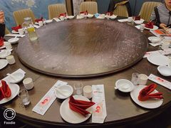 -北李妈妈菜·海肠捞饭(开发区万达店)