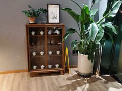 -一叶觅山(半边街店)