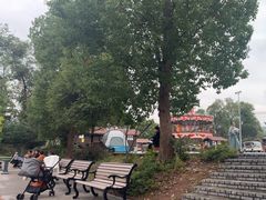 -枫香湖儿童公园