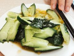-宝光熏肉鞋底火烧(新街口店)