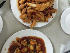 -九龙餐厅(大沽路店)