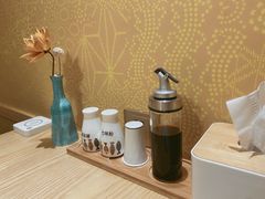 -小句号·精致料理(江南环球港店)