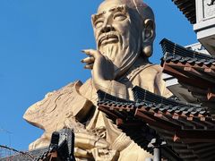 -句容茅山景区