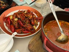 -烛影拾光观景餐厅·创意菜·摄影·小提琴(大唐不夜城店)