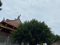 -太清宫