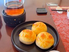 -白天鹅宾馆-玉堂春暖餐厅