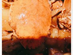 -胖哥俩肉蟹煲(来福士店)