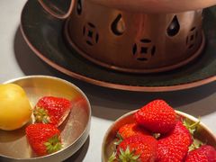 -额尔敦·品质自助(摩尔城店)