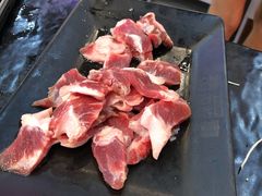 -猪的故事·韩式烤肉(韩乐坊店)