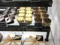 -Awfully Chocolate(嘉里城店)