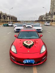 -华润婚车租赁公司·和胜租车