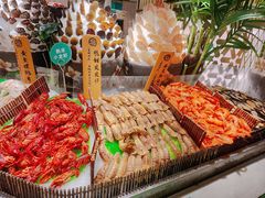 -亚马逊海鲜自助(梅溪湖步步高店)