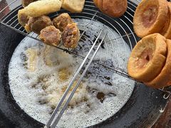 -丽华早点(大成路店)