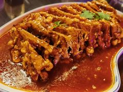 -老平遥饭馆