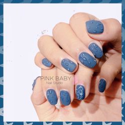 手部美甲-PinkBaby美甲美睫