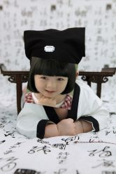 -孕视觉专业孕妇摄影(天津南开店)