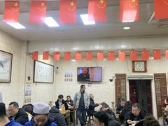 -老刘家泡馍·陕西老字号(钟楼广济街店)
