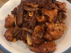 -陈傻子餐厅(世纪都会店)