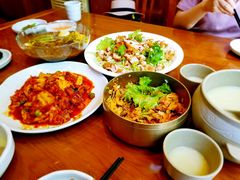 -全州拌饭馆(断桥店)