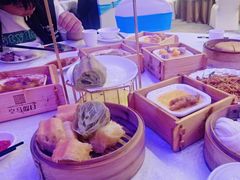 -皇马假日醉海南大酒店·假日一品派茶楼(秀英店)