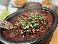 -老砂锅(城北店)