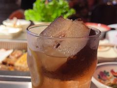 -张牌牌·东北烤肉小吃市集(金楠天街店)