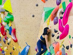 -问山MountQuest攀岩馆