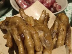 -五里关火锅(牛市口店)