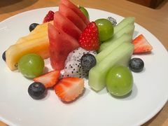 -TABLE·味西餐厅-成都茂业JW万豪酒店