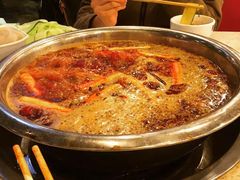 -朱氏胖子烂火锅(洪崖洞店)