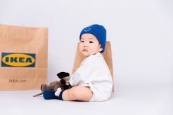 -小矮人专业儿童摄影(宜家店)