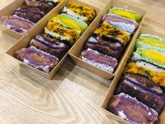 -米阿糯糕团•酒酿•甜品(莫愁店)